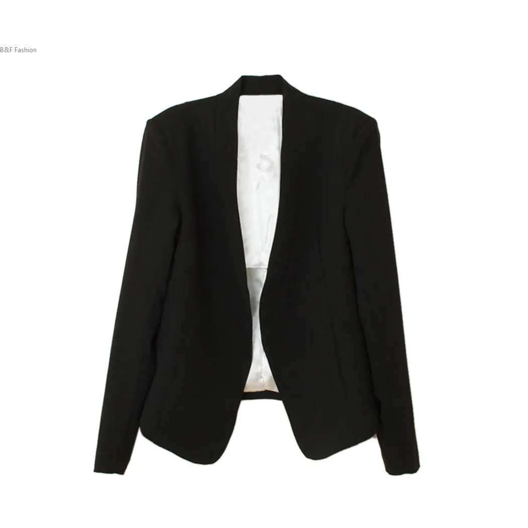 Popular Yellow Blazer for Women-Buy Cheap Yellow Blazer