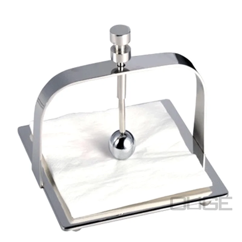 304 Stainless Steel SLIVRE Toilet Paper Holder Bathroom Accessories Kitchen Paper Tissue Holder