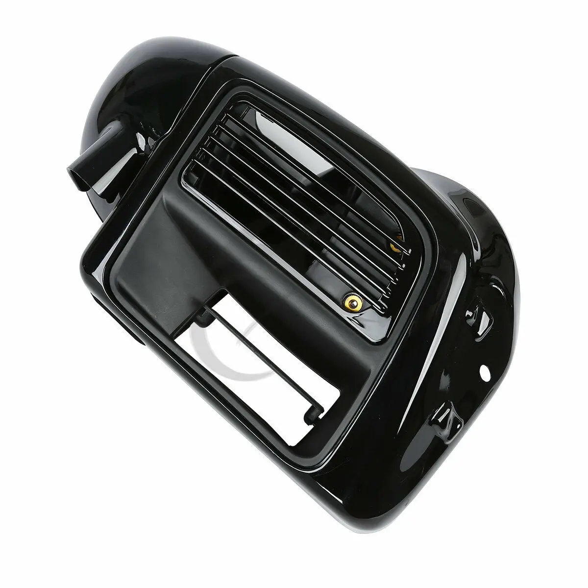 Lower Vented Fairing For Harley Touring Road King Electra Street Glide 14-18 Water-Cooled System