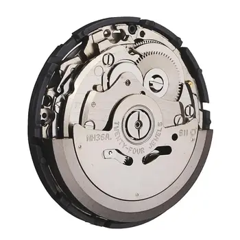 

Watch Accessories High Accuracy NH36 Mechanical Watch Movement Repair Replacement Accessories watch tools Accessories Easy To Ch