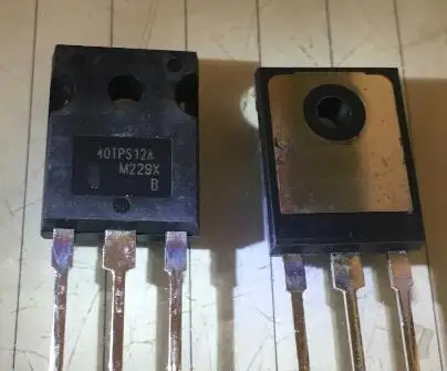 

Free shipping new VS-40TPS12A-M3