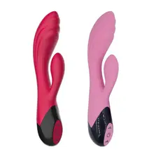G Spot Vibrator Female Vibrators Dildo Vagina Clitoris Stimulator Powerful Motor Waterproof with 7 Vibration dropshipping
