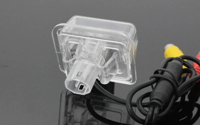 Rear View Camera Reversing Camera Car Back up Camera HD CCD Night Vision Vehicle Camera (3)