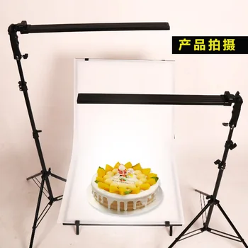 

photography light supplement lamp professional standard photography light studio soft light box portrait still shooting CD50