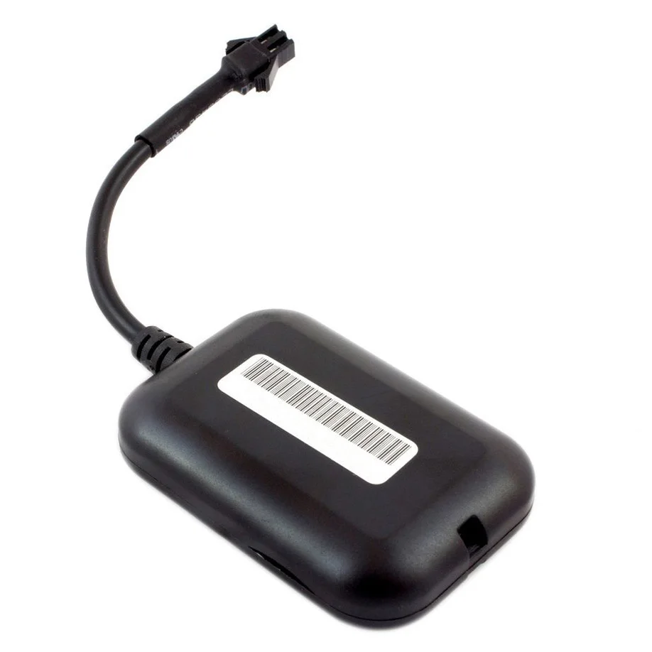  EDFY Mini Globale GPS Tracker Echtzeit Locator £/GSM/GPRS 4 BandsTracking Anti-diebstahl für Motorr