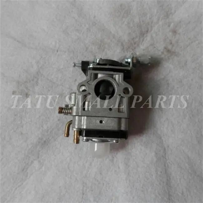TL52 карбюратор AY мембранный для MITSUBISHI TB52 TL50 CG520 BG520 триммер 49CC 52CC 2 тактный кусторез