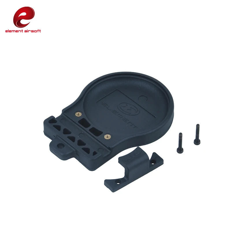 Element Airsoft тактический SOS VIP Безопасность сигнала мерцающий светильник для