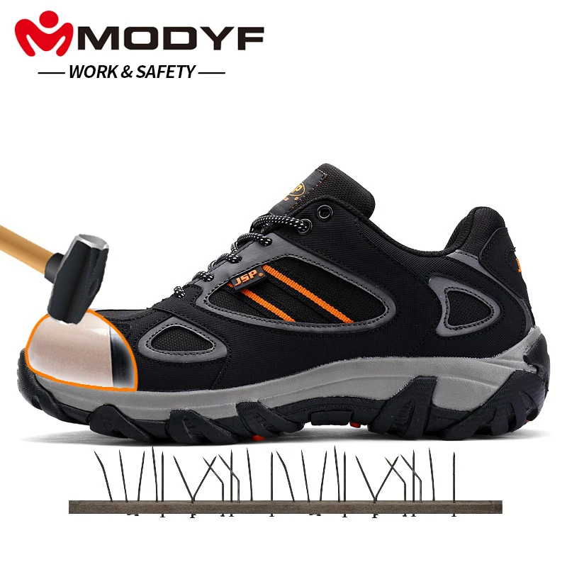modyf work shoes