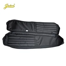 100 см Профессиональный портативный bamboo китайская Дизи футляр для флейты дизайн корпуса для концерта крышка рюкзак с регулируемым плечевым ремнем