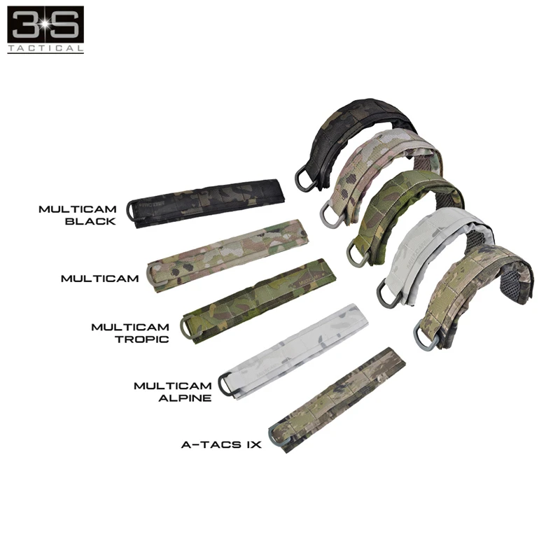 Модульный чехол для наушников opsman Earmor Advanced Универсальная повязка на голову с