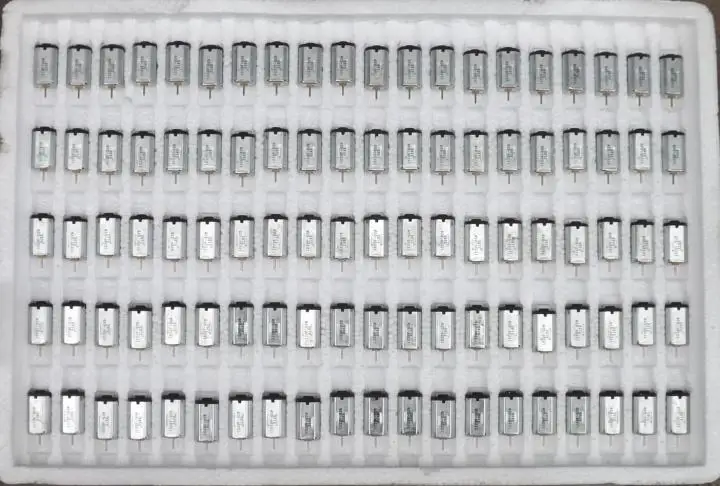 Сильный Магнето Модель двигателя высокоскоростной микро DC 3,7 V DC мотор