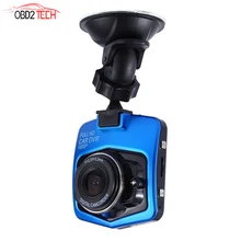 10pcs a lot Mini Car DVRs Camera GT300 Full HD 1080P HD Recorder Dashcam Video Registrator DVRs G-Sensor Night Vision Dash Cam