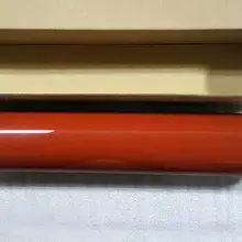 Новые изделия с пленкой термического закрепления совместимый minolta c6500 C6000 C7000 C5500, копировальный аппарат рукав принтер Часть 1 шт./лот