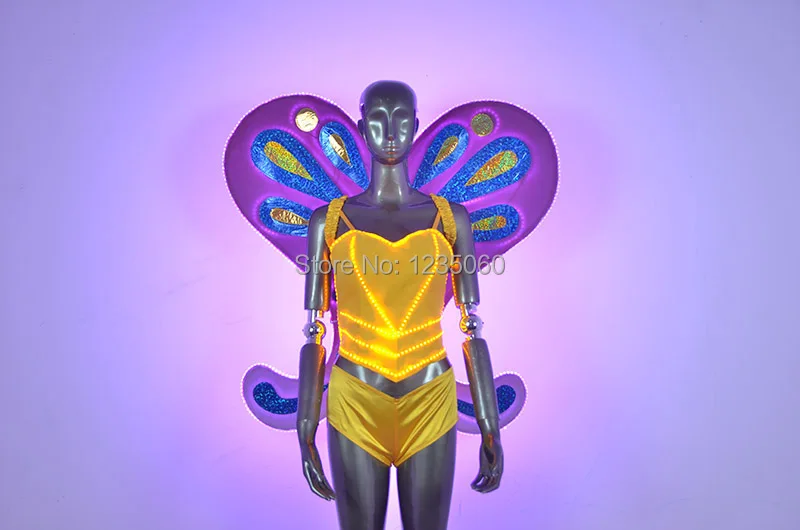 Women-led-dance-costume-Girls-LED-butterfly-wings-for-nightclub-stage-performance (2)
