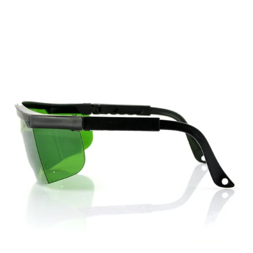 Mostics 200 450 нм 2000 лазерный светильник защитные очки|glasses -2|glasses glassesprotective laser goggles |
