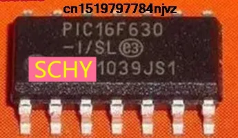 PIC16F630-I/SL 16F630-I/SL PIC16F630 16F630 SOP14 50 шт./лот | Обустройство дома