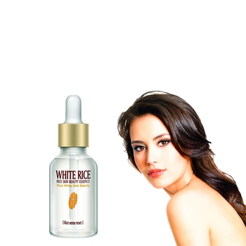 

White Rice Whey Protein Neck Cream Skin Tightening Essence Neck Face Skin Whitening Cream Black spot Pimples Pigmentation Remove