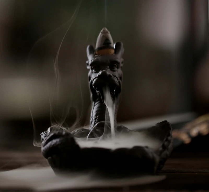 Dragon Smoke  (6)