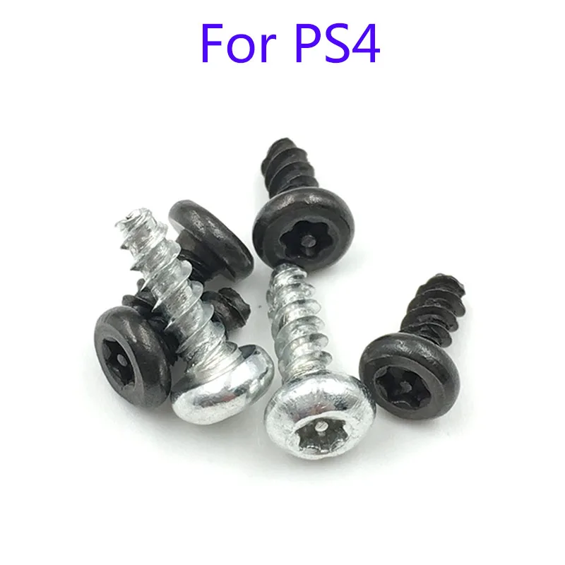 playstation 4 console screw set