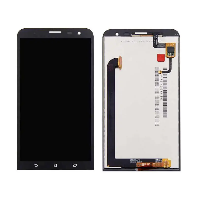 5 0 &quotдля ASUS Zenfone 2 Laser ZE500KL ZE550KL ЖК дисплей + сенсорный экран дигитайзер сборка
