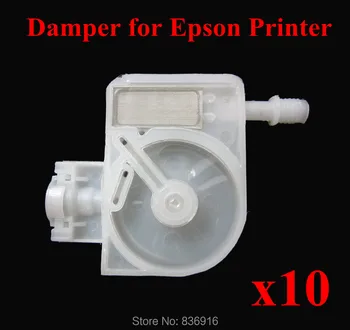 

FREE SHIPPING - 10 pcs For Epson 4880 for Epson 4800 Ink Damper