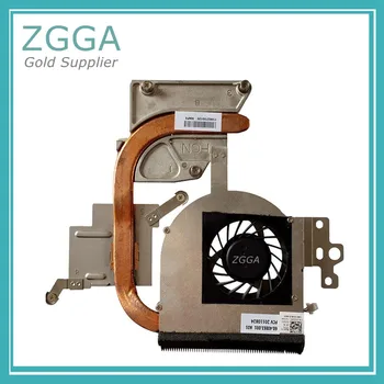 

Original New CPU Cooling Fan For DELL Inspiron 15R N5110 M5110 M511R With Heatsink 0J1VPC J1VPC