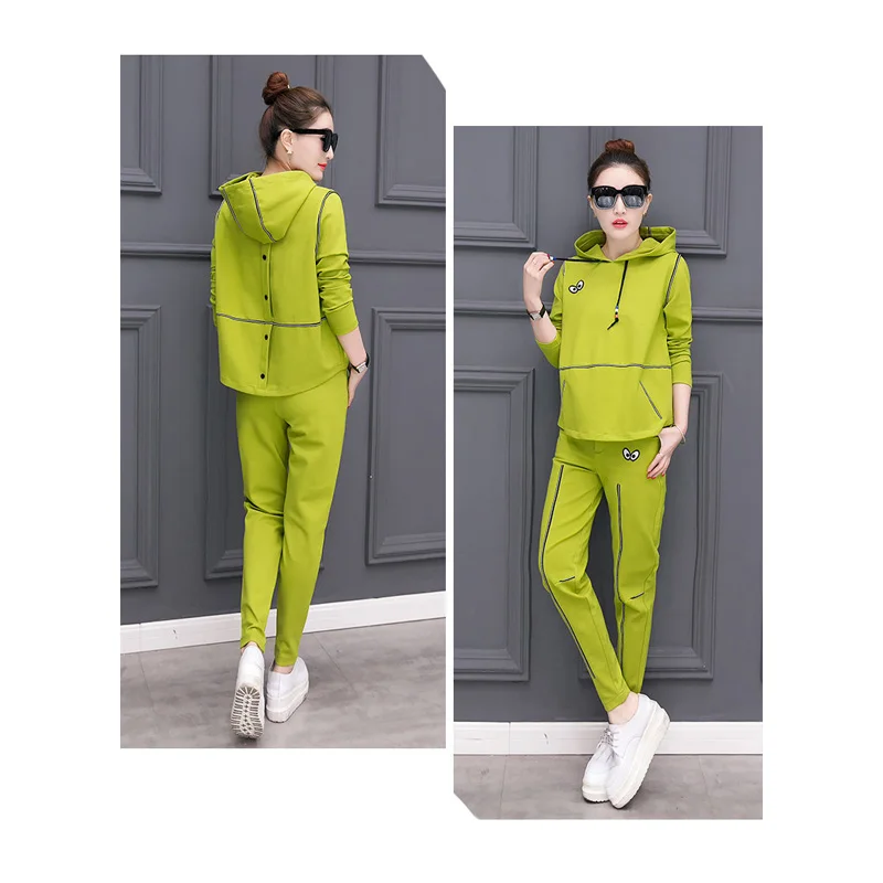 Women's Sets