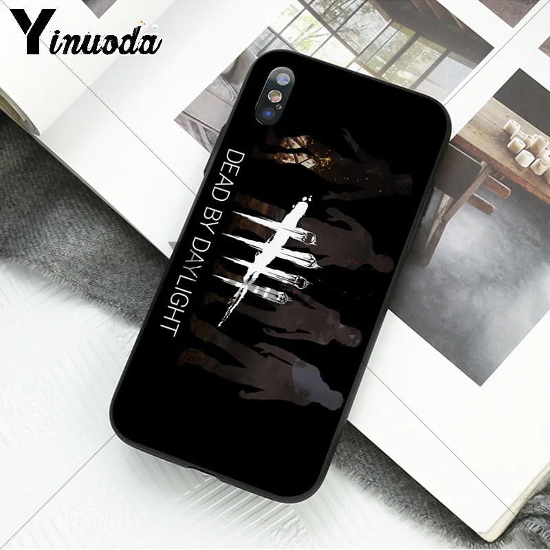 horror Dead by Daylight