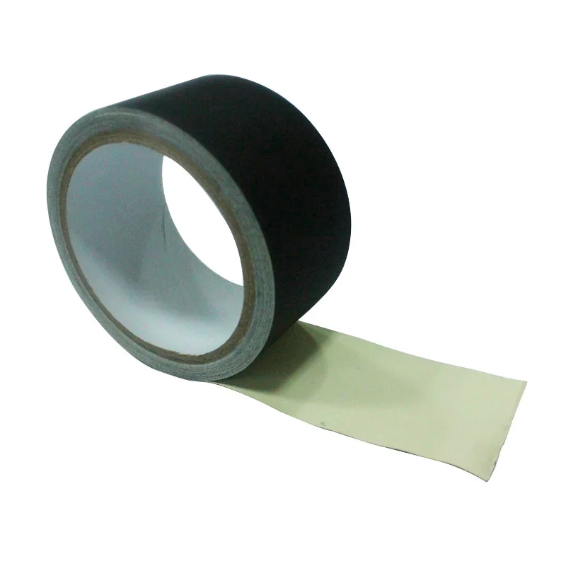 

5CMx10M Color Choose Carpet Cloth Duct Super Sticky Tape Multi-Purpose Durable Waterproof Easy Tear Tape P15