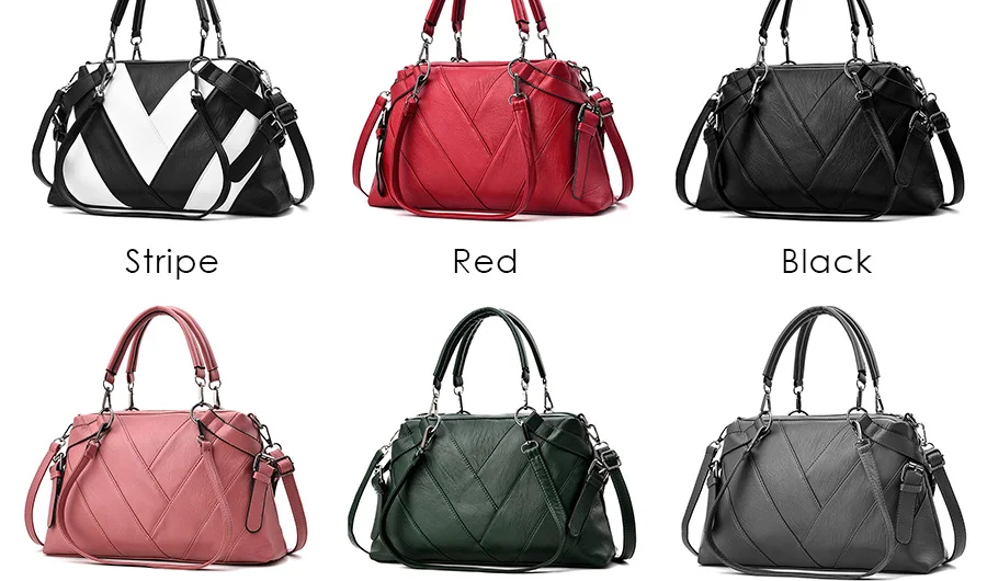 Nastenka women Handbags (18)