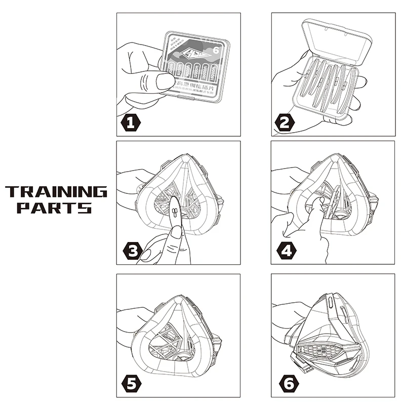 training