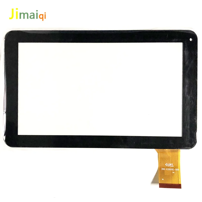 New For 9'' inch 300-N3860G-B00 Tablet Capacitive touch screen panel digitizer Sensor replacement Phablet Multitouch | Компьютеры