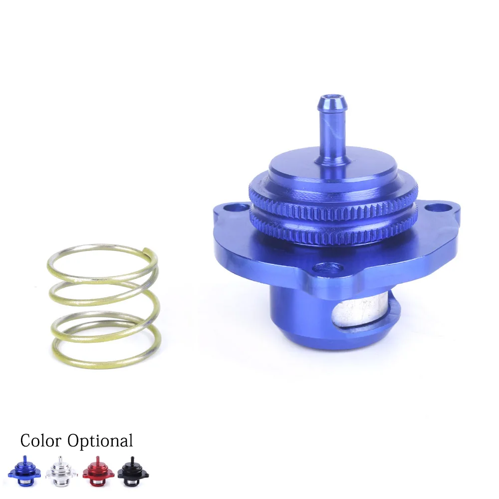 

Auto Car Engine Recirculating Dump Blow Off Valve For Vauxhall Opel Astra Corsa With Springa Piston Operated BOV