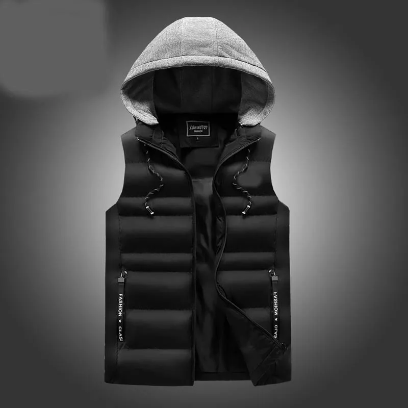 

Drop Shipping Men sleeveless jackets outdoor training jackets Asian size men sport clothing hot sale