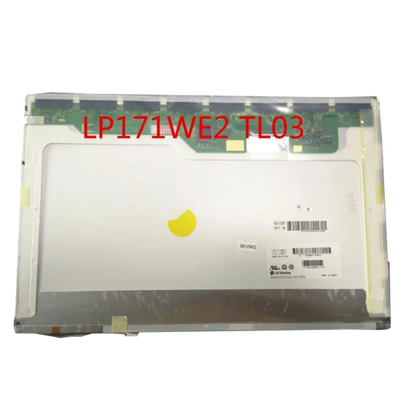 HPnw9440 nx9420 LP171WE3 TLA6 LP171W02 LTN170WP-L02 LP171WE2