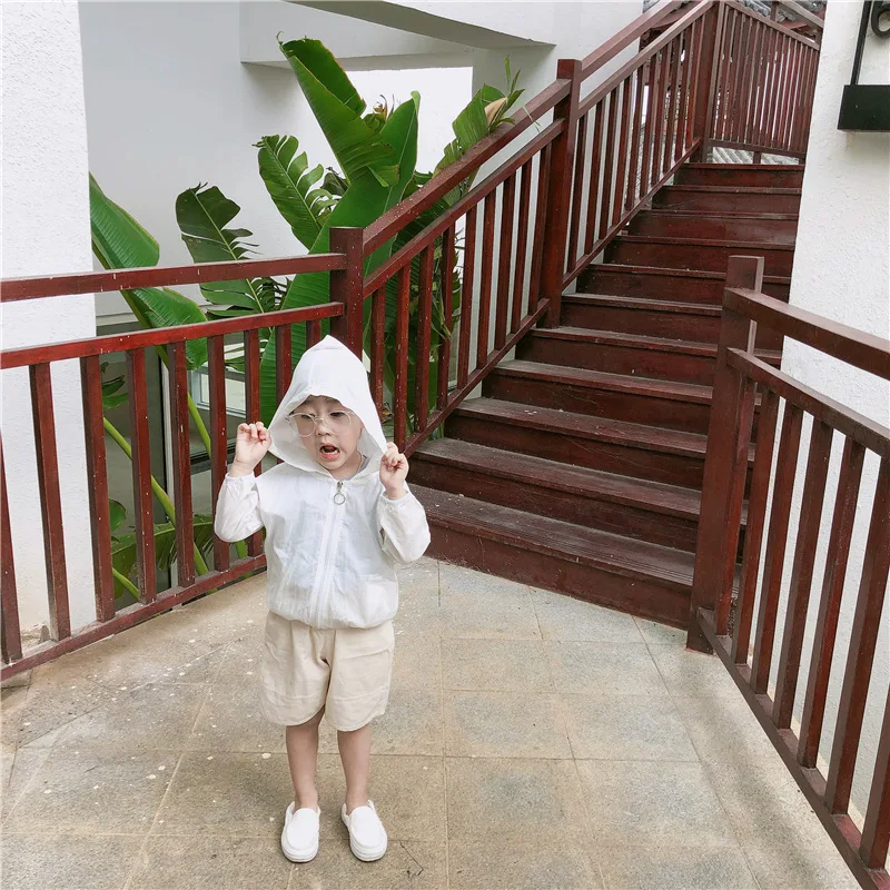 Sulari Kids INS/Лидер продаж, 4 вида стилей, детский плащ, Детская куртка, пальто для мальчиков и девочек, модная куртка с длинными рукавами