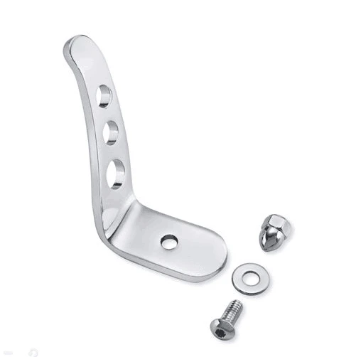 Мотоцикл Kickstand расширение для Harley Touring Street Glide FLHX педаль кронштейн Road King Flhr модели