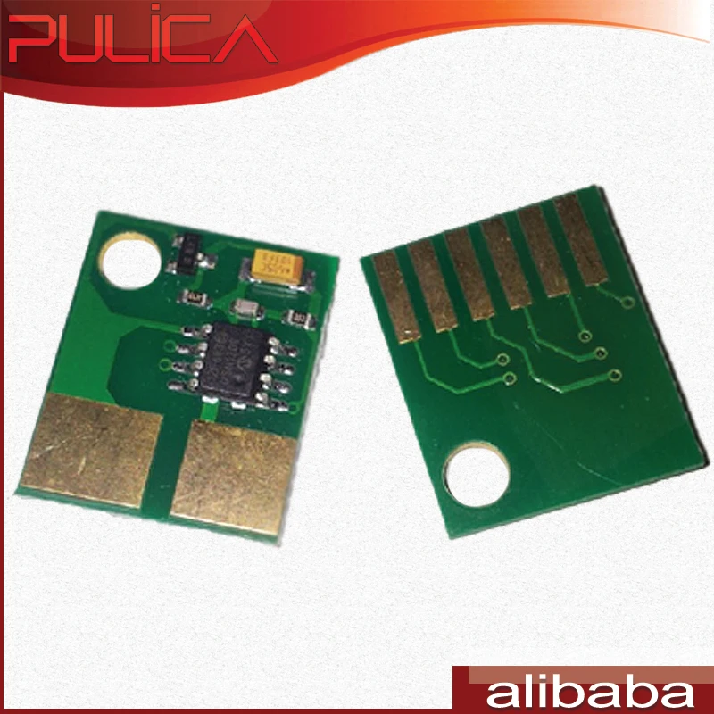 reset toner chip E230 E238 E232 E240 for Lexmark E230 E232 E238 E240 ...