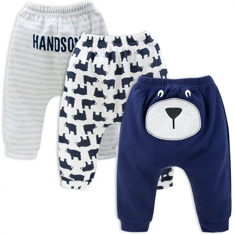 3Pcs/set Baby Pants Spring Baby Girl Clothes Newborn Pants Summer Baby Boy Clothes Roupa Bebes Infant Baby Trousers Kids Clothin 3Pcs/set Baby Pants Spring Baby Girl Clothes Newborn Pants Summer Baby Boy Clothes Roupa Bebes Infant Baby Trousers Kids Clothin