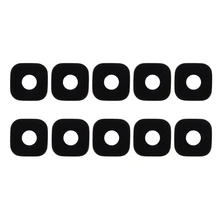 IPartsBuy 10 шт для Galaxy J7 Prime/G610 задняя Камера объектив