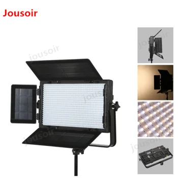 

Falconeyes 52W Color Temperature Adjustable LED Light DMX system Professional LED photo lighting free shipping LP-820TD CD5