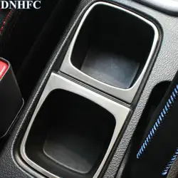DNHFC автомобиля очки, украшенные яркие кадры для Suzuki Vitara 2015 2016 авто аксессуары