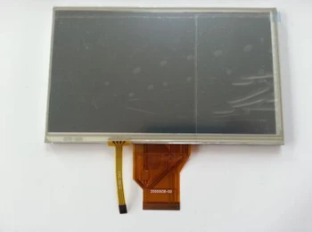 

Snooper S8000 LCD screen Display With Touch Screen Digitizer Glass