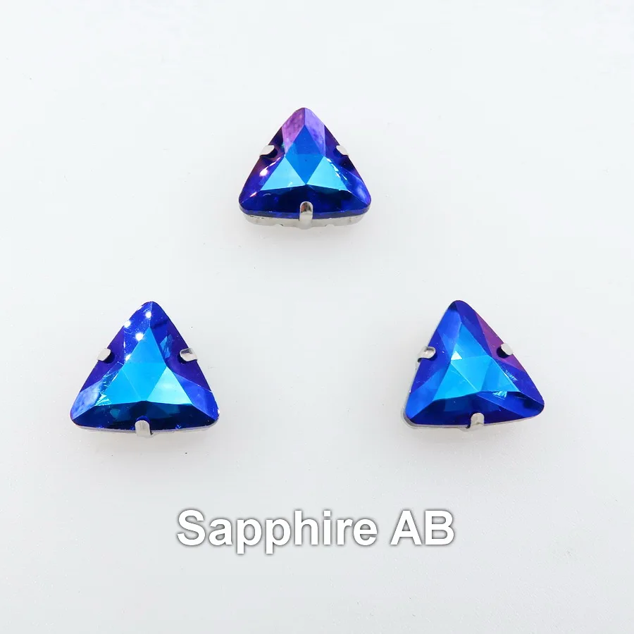 A4 Sapphire AB