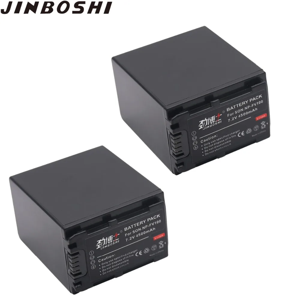 Аккумулятор sony np fv100 Аккумулятор sony np fv100