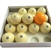 xmlivet 1pc Single Russian Billiards ball 68mm Pool game Resin CUE balls for Russian billiards Original Taiwan High Quality ► Photo 3/6