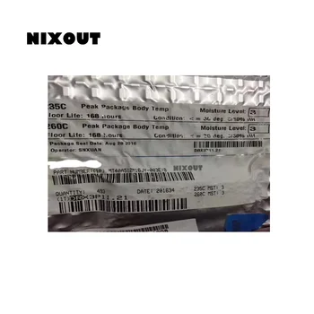 

NIXOUT NEW Original MT40A512M16JY-083E;B MT40A512M16JY-083E BGA In Stock (Big Discount if you need more)