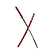 Мой герой училища косплей реквизит герой убийца пятен меч