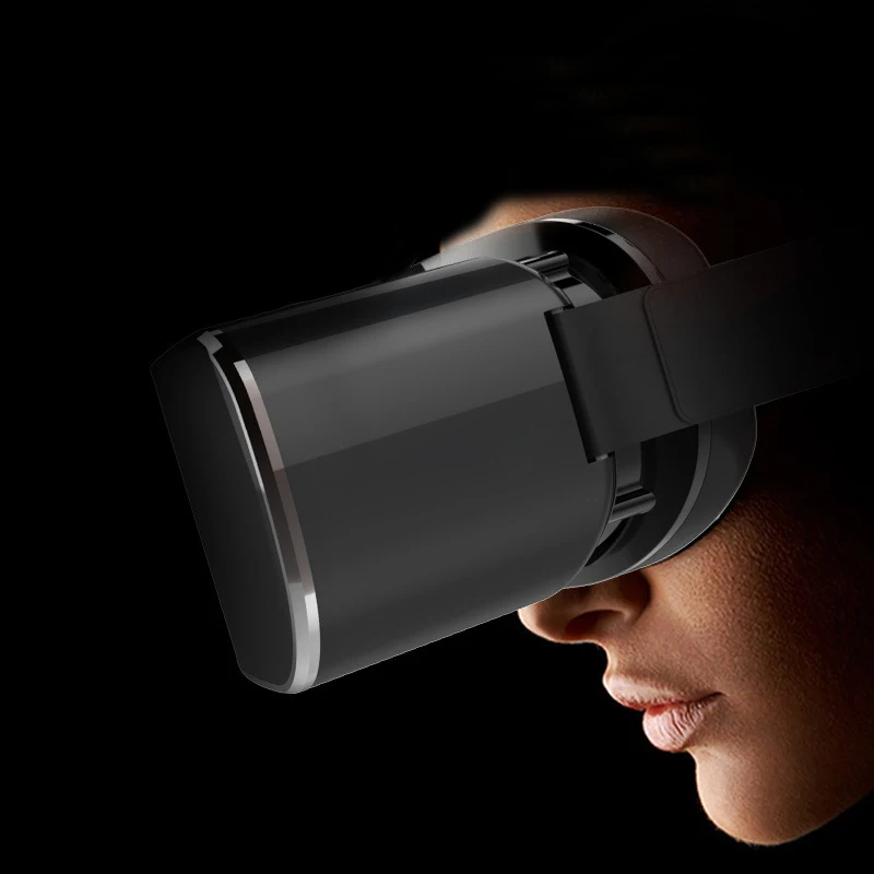 S900 все в одном VR Очки виртуальной реальности Smart 3D vr шлем 3 + 16 ГБ 5 &quot2 К 2560*1440 P FHD