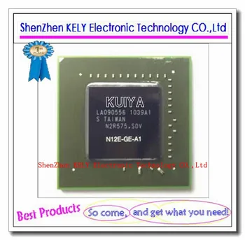 

100% New original N12E-GE-A1 N12E GE A1 BGA chipset